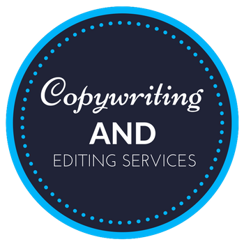 Copywriting and Editing Services Vancouver, BC
