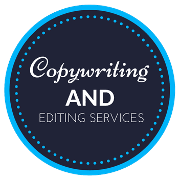 Copywriting and Editing Services Vancouver, BC