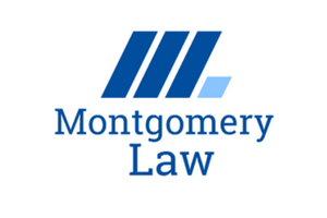 Logo Design Vancouver - Dia Montgomery Law Firm