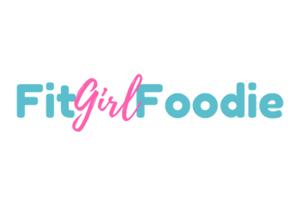 Logo Design Vancouver - FitGirlFoodie