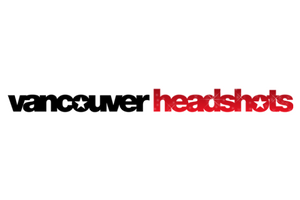 Logo Design Vancouver Headshots Photographer