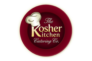 Logo Design Vancouver - Kosher Kitchen Catering