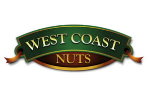 Logo Designer Canada - Westcoast Nuts