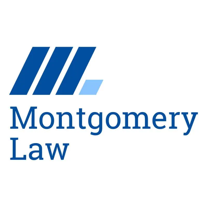 Logo Design Vancouver - Dia Montgomery Law Firm