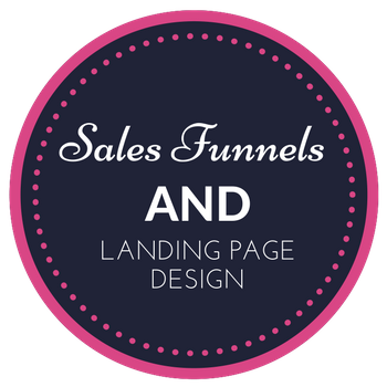 Sales Funnels and Landing Pages