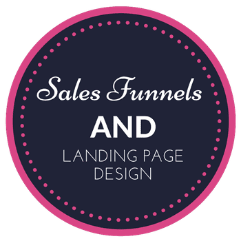 Sales Funnels and Landing Pages