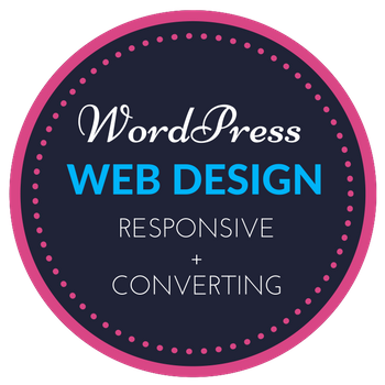 WordPress Web Design Vancouver Responsive Converting