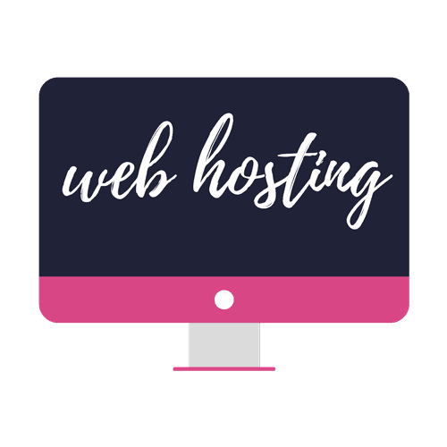 web hosting